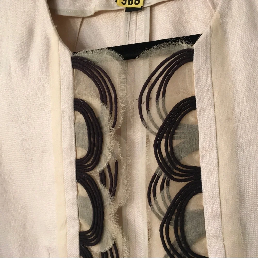 J. Crew “Sample” Jacket - Picture 2 of 8